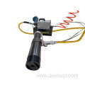 Hydraulic Open Seam Bushing Installation Puller